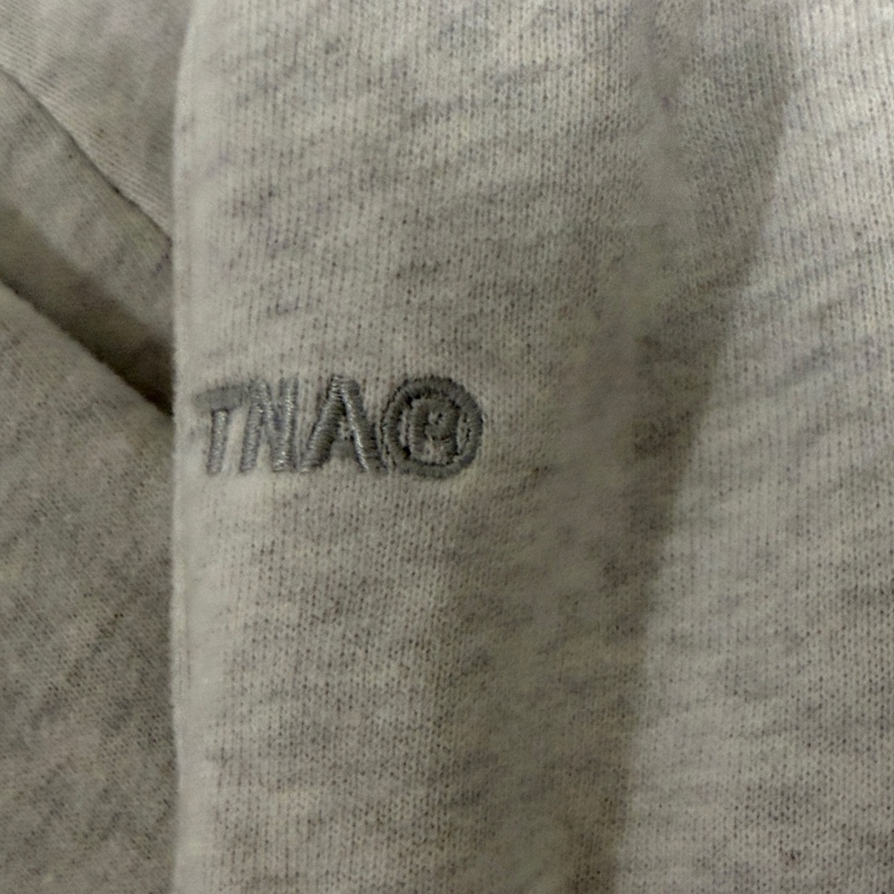 TNA MEGA sweatfleece sweatpants - cozy fleece - Picture 3 of 5